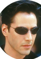 黑客帝国演员表尼奥剧照图片