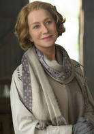 米其林情缘演员表马洛里女士剧照图片