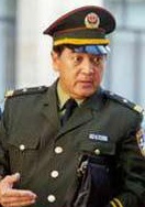 雷霆战警演员表林处长剧照图片