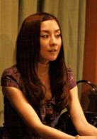 BANDAGE演员表由佳里剧照图片