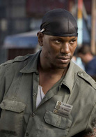 死亡飞车演员表Machine Gun 剧照图片