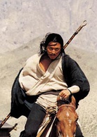 武士演员表吕帅剧照图片