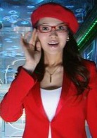 命运呼叫转移演员表吕博士剧照图片