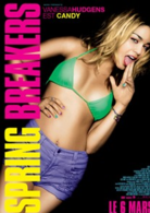 春假演员表坎迪剧照图片