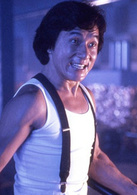 城市猎人演员表孟波剧照图片