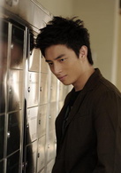 情谜演员表侦探剧照图片