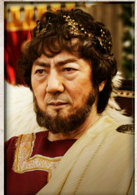 罗马浴场演员表哈德良·安努斯剧照图片