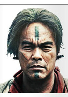 赛德克·巴莱演员表莫那鲁道剧照图片