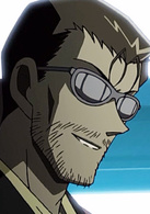 名侦探柯南：侦探们的镇魂歌演员表伊东末彦（いとう すえひこ）剧照图片