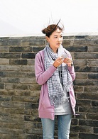 追爱演员表杨纯纯剧照图片