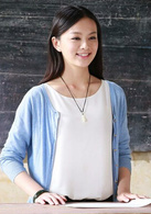 《金瓯》演员表夏蕾剧照图片