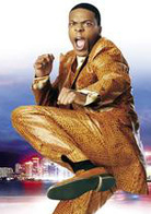 尖峰时刻Ⅱ演员表詹姆斯—卡特剧照图片