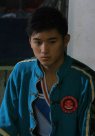 武术之少年行演员表李一剧照图片