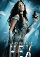 西部英雄约拿·哈克斯演员表赖莉剧照图片