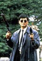 英雄本色2演员表阿健剧照图片