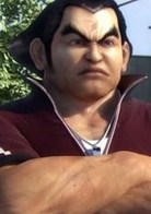 铁拳：血之复仇演员表严龙剧照图片