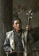 一九四二演员表瞎鹿剧照图片