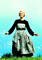 音乐之声演员表玛利亚 剧照图片