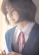 向阳处的她演员表渡来真绪剧照图片