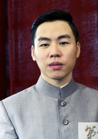 第一大总统演员表林直勉剧照图片