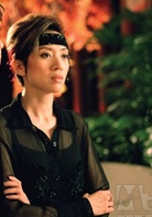 爱君如梦演员表张天娜（Tina）剧照图片