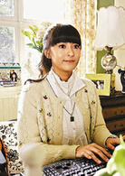 再生号演员表乐儿剧照图片