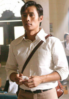 那年夏天演员表伊硕英剧照图片