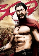 斯巴达300勇士演员表斯巴达国王李奥尼达剧照图片