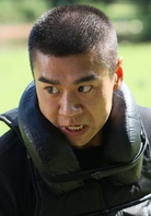 霓虹灯下新哨兵演员表柴大喜剧照图片