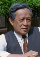 辣手神探演员表海叔剧照图片