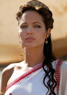 《亚历山大大帝》演员表Olympias剧照图片