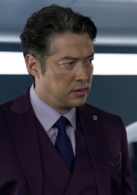 蒸发太平洋演员表加里高剧照图片