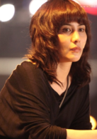 维多利亚壹号演员表郑丽嫦剧照图片