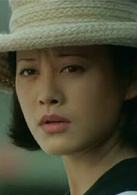 新上海滩演员表冯程程剧照图片