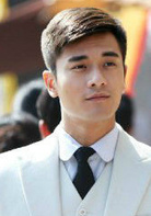 天各一方演员表梁文亭剧照图片