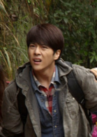 古镇凶灵之巫咒缠身演员表康凯剧照图片