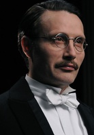 香奈儿秘密情史演员表斯特拉文斯基剧照图片