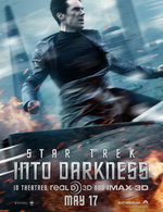 星际迷航：暗黑无界演员表约翰·哈里森剧照图片