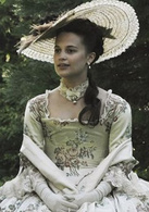 皇室风流史演员表卡罗琳·马蒂尔德剧照图片