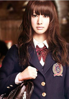 天堂之吻演员表早坂紫剧照图片