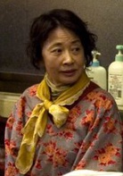 入殓师演员表山下艳子剧照图片