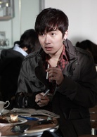 世上最美的离别演员表郑正秀剧照图片