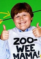 小屁孩日记演员表罗利剧照图片