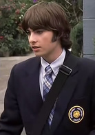 公主日记演员表Michael剧照图片