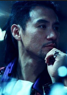 江湖演员表左手剧照图片