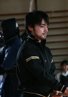 恶之教典演员表柴原彻朗剧照图片