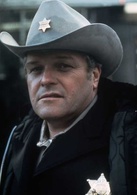 第一滴血演员表警长剧照图片