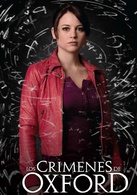 深度谜案演员表罗娜剧照图片