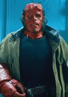 《地狱男爵2：黄金军团》演员表地狱男爵剧照图片