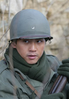 《集结号》演员表赵二斗剧照图片